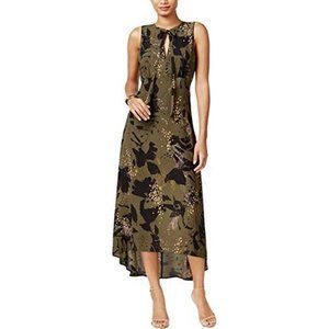 BAR III Dress